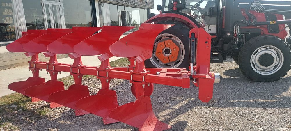 Плуг-Соқа сатылады