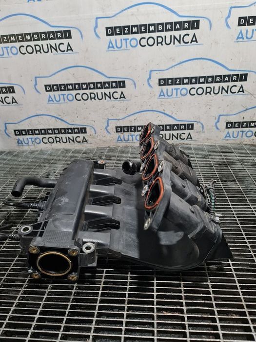 Galerie admisie Dacia Dacia Logan II MCV 1.2 B 2013 - 2016 75CP D4F732 D4F734 Euro5 ...