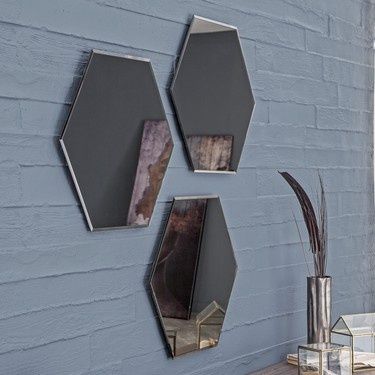 Комплект огледала Enza home