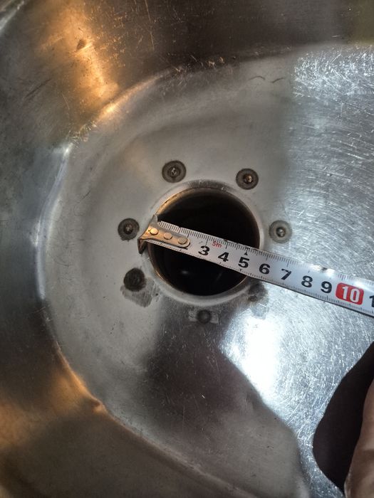 Mașină tocat carne omega te 22