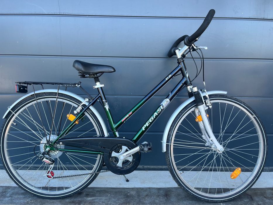 Biciclete MTB vintage, city, impecabile la preturi cu bun simt!