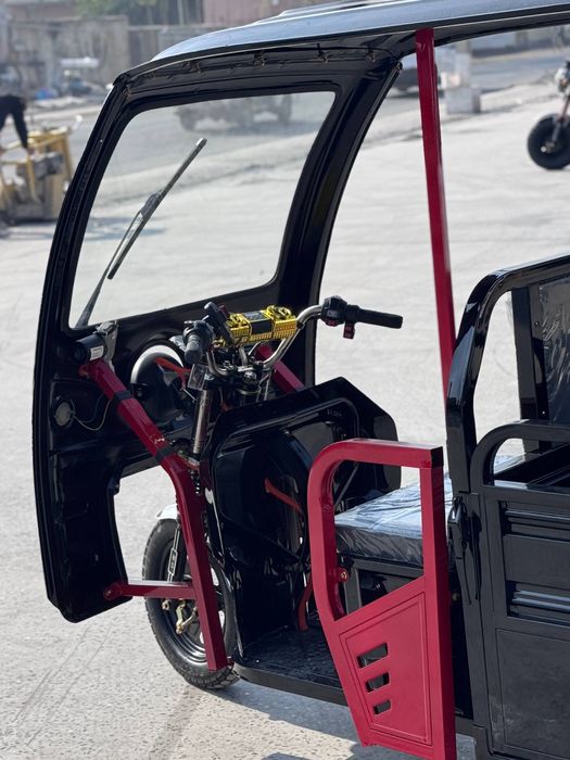 Мотороллер мини Best25. Скидка 2026 !