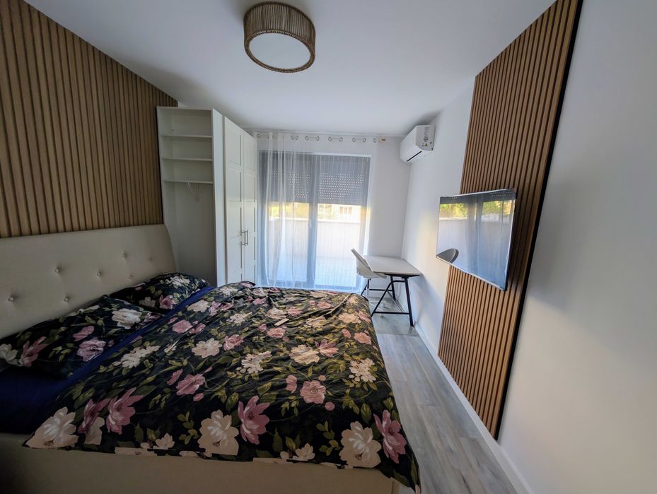 Apartament 2 camere NOU in Nest2