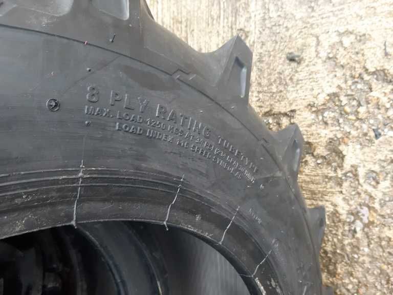 11.2-24 Cauciucuri noi anvelope pt tractoare agricole OZKA 8pr