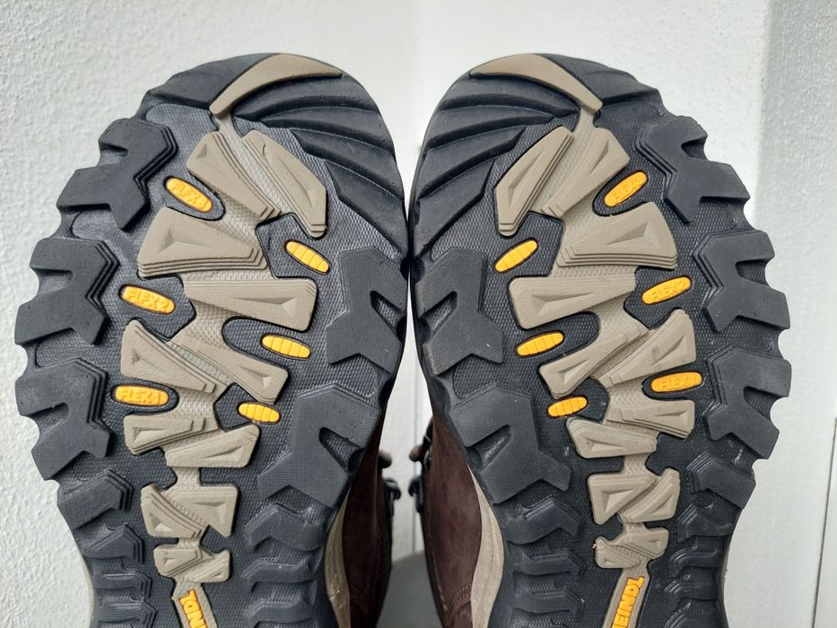 MEINDL Meran GTX(Като Нови)-№41.5
