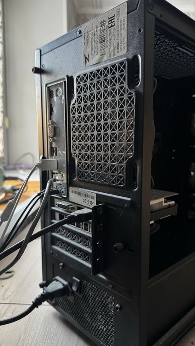 Продам пк игровой