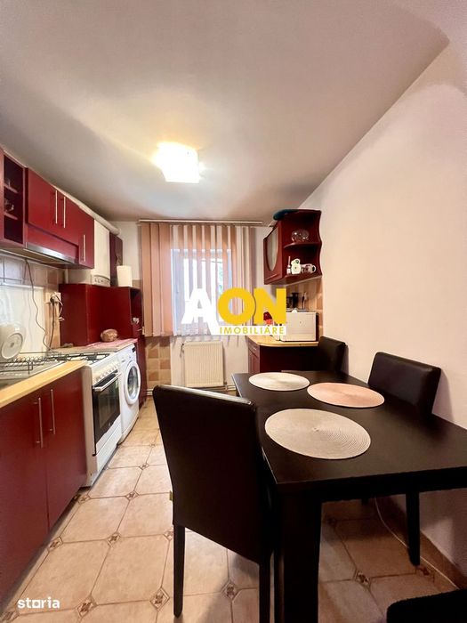 Apartament 2 Camere Decomandat Ampoi 2