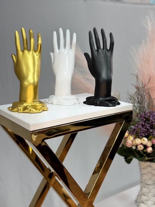 Манекен женский руки