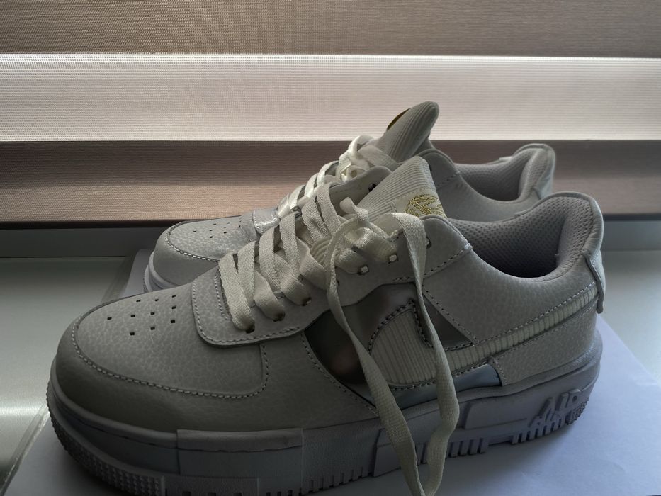 кроссовки nike