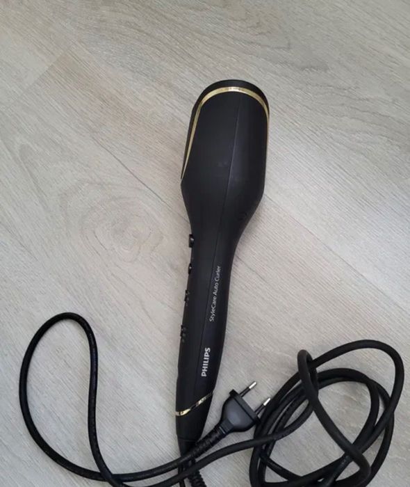 Philips BHB876/00 автоматическая плойка