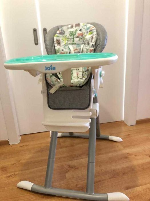 Детский стульчак Joie 360.