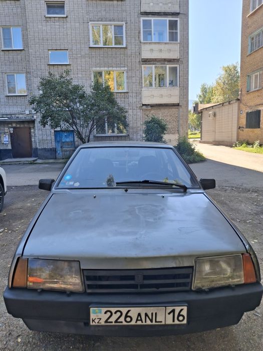 Продам ваз 21099