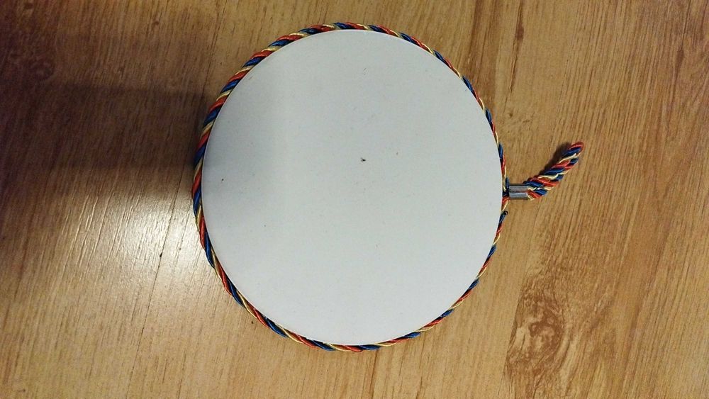 Красива чиния от Румъния