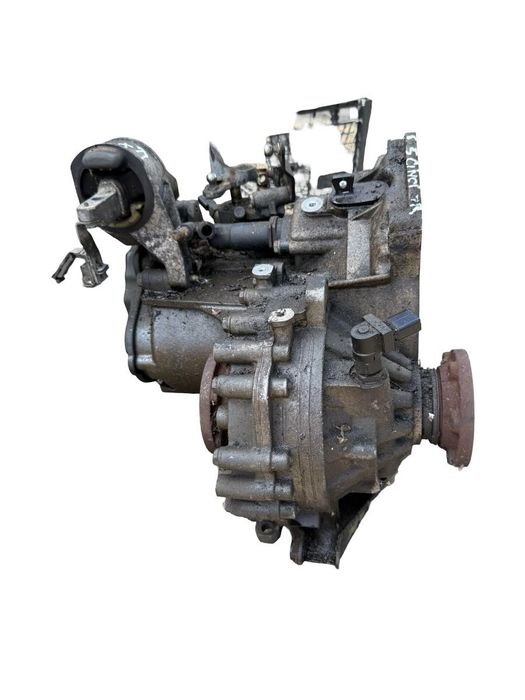 Cutie De Viteze Manuala 5 Trepte Volkswagen Polo 6N2 1999 - 2001 1.4 Tdi Amf N-Fxr