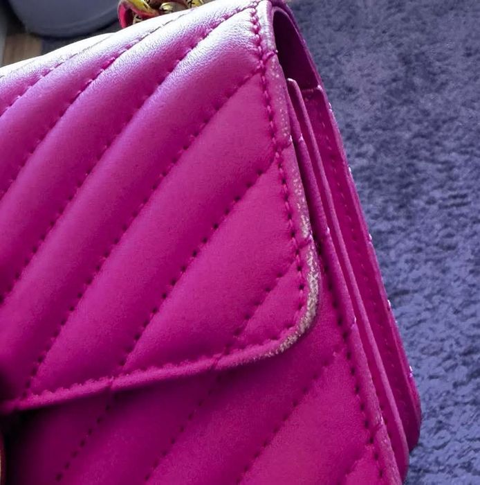 Оригинална чанта Pinko