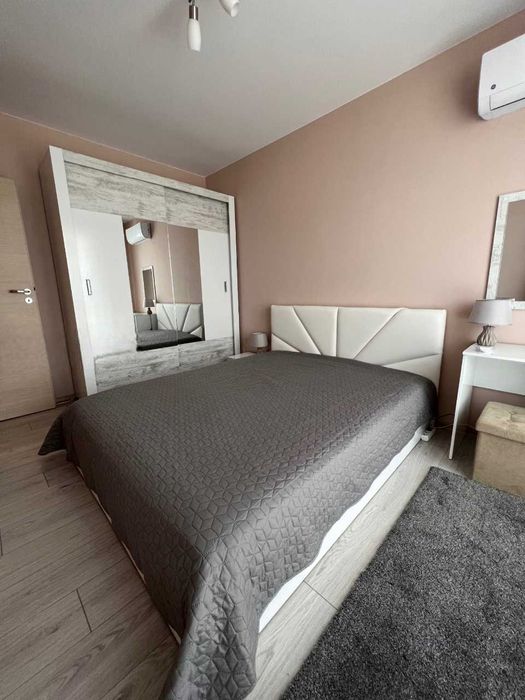 Дава се под наем Тристаен апартамент в София, Манастирски ливади - 85 кв.м за 822.63 € - Снимка #4