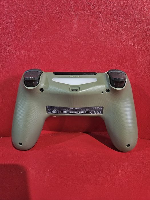 Controller Army PlayStation 4