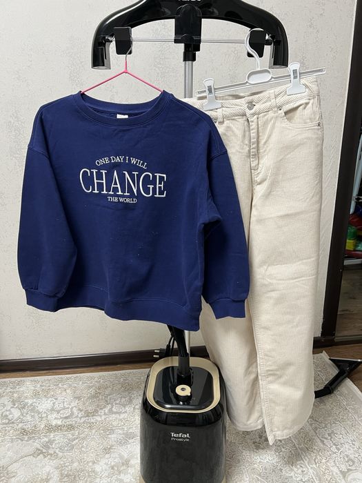 Детская одежда по 1000 тенге