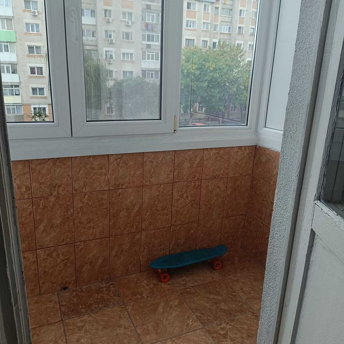 Inchiriez garsoniera