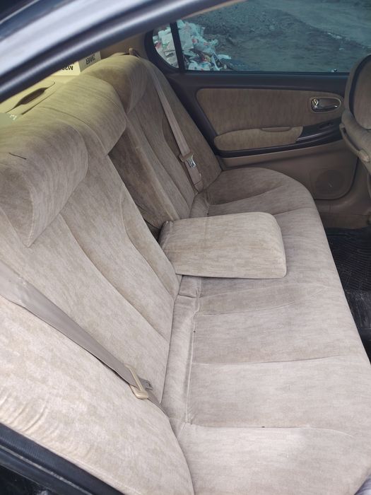 Ниссан максима продажа