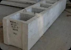 Продам блоки фбс