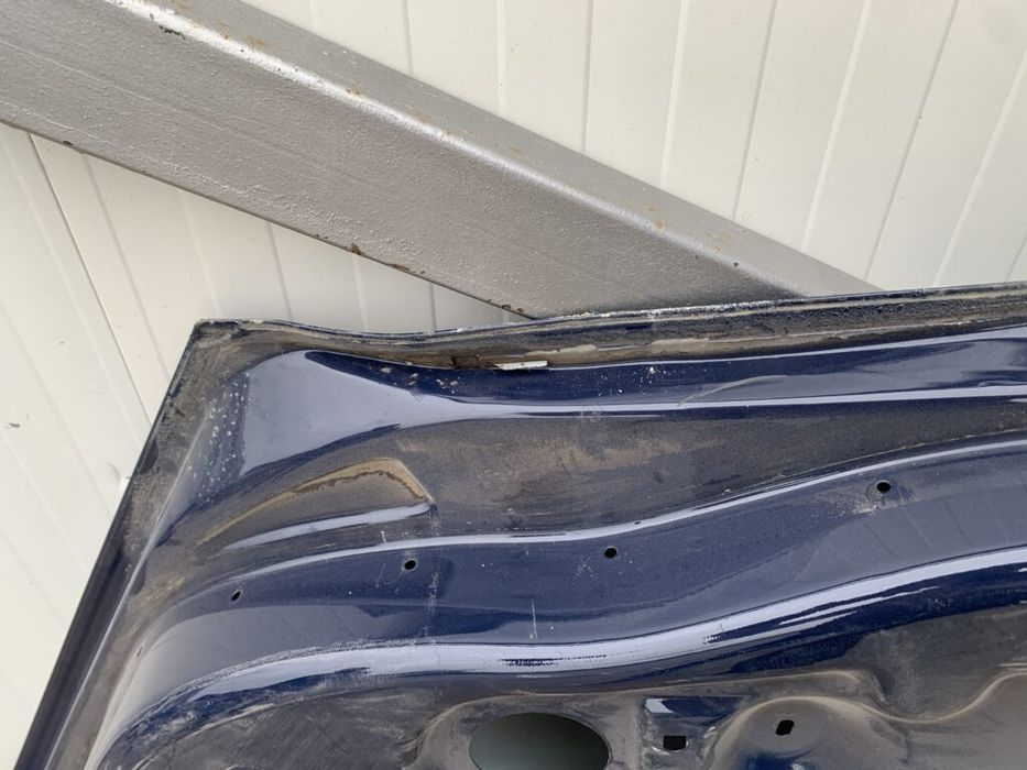 Usa dreapta spate, Ford Mondeo, Berlina, Sedan, 2014, 2015, 2016, 2017, 2018, 2019, 2020, 2021, 2022.