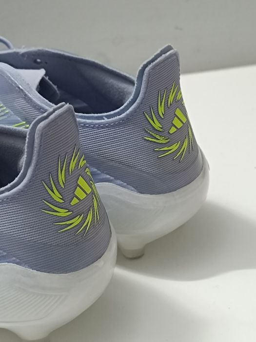 Бутсы Abibas F50 SPARKFUSION