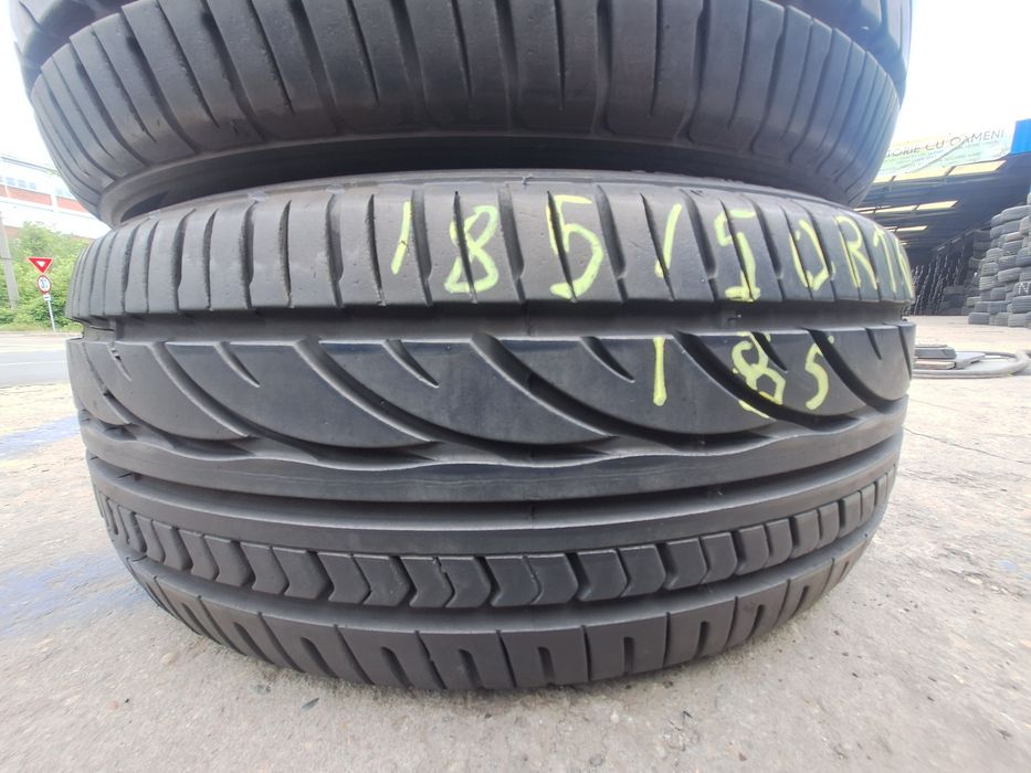2 anvelope vara 185/50r16 Radar 2022 Montaj Gratuit