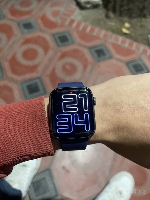apple watch 5 44mm
