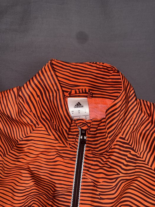 Adidas горнище (ветровка) AdiZero “M”