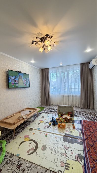 Продается 3-х с пл 73 кв.м