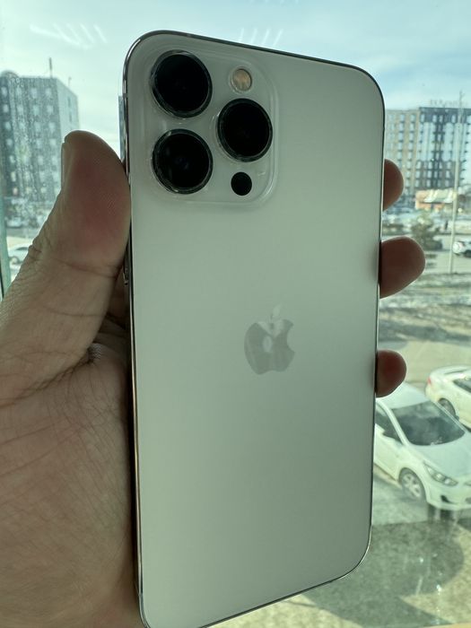 Продам Iphone13promax 256