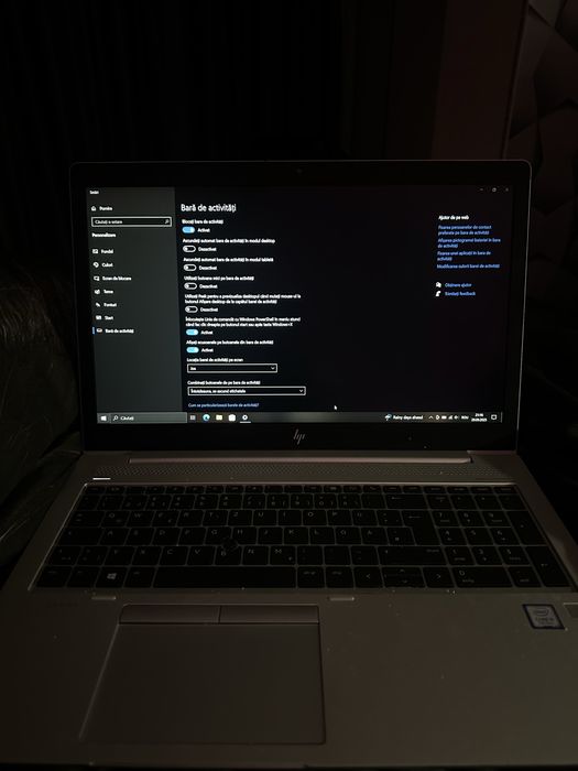 Laptop EliteBook
