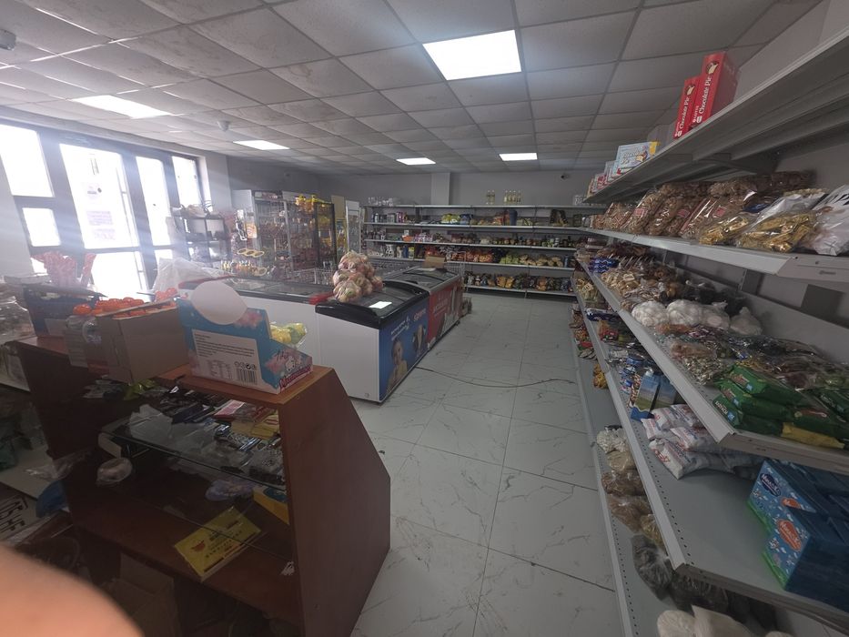 Продам магазин,комерческое здание..
