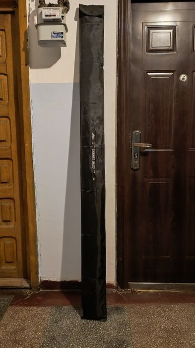 Lanseta pentru crap