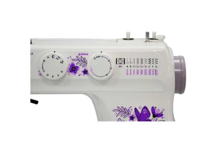 Швейная машинка janome ai 20.