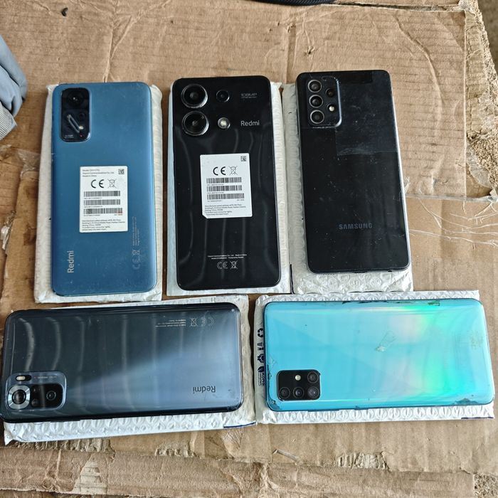 Redmi note 13 128Gb