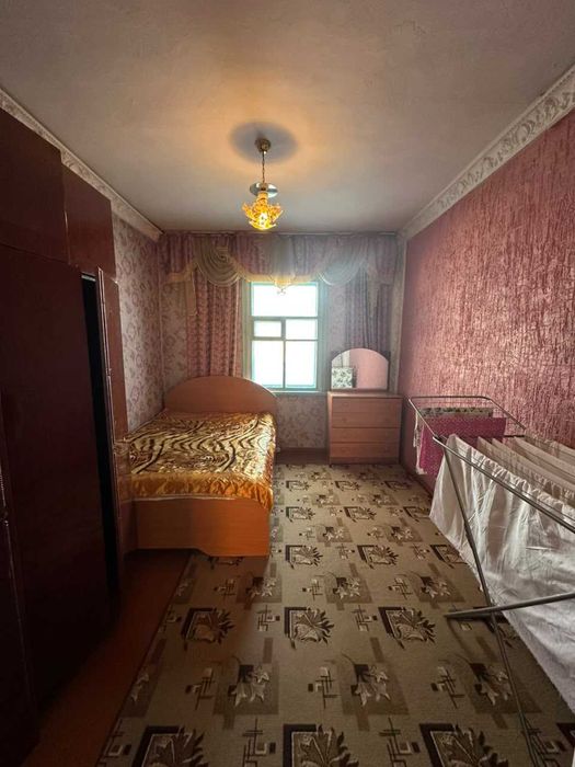 Продается дом, Уштобе, Переулок Пронина 12