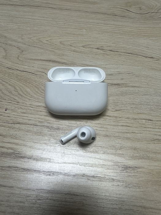 Airpods pro case + наушник* R