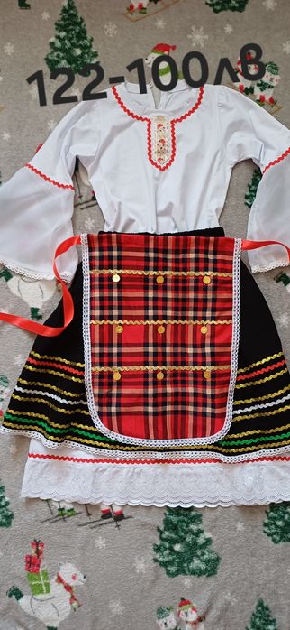 Нови детски носии