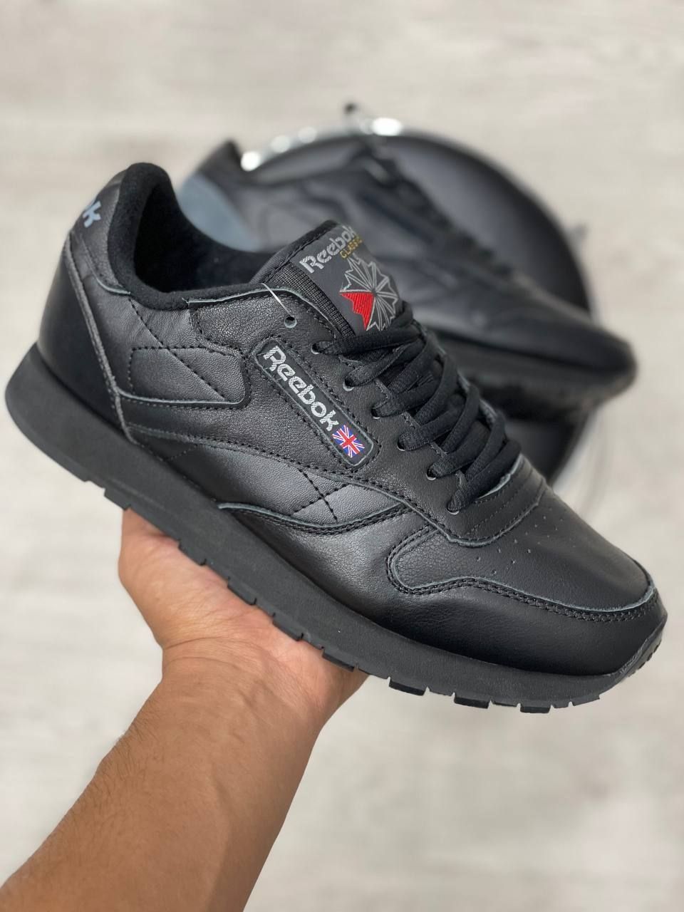 Reebok vietnam sales