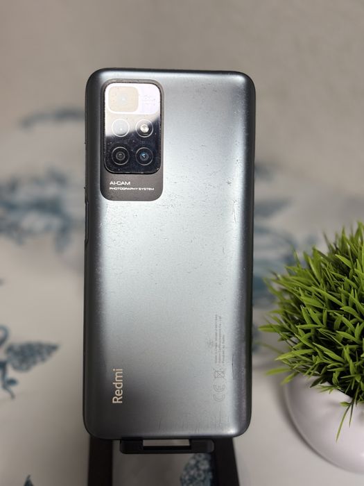 Продам редми 10 ниже рынка