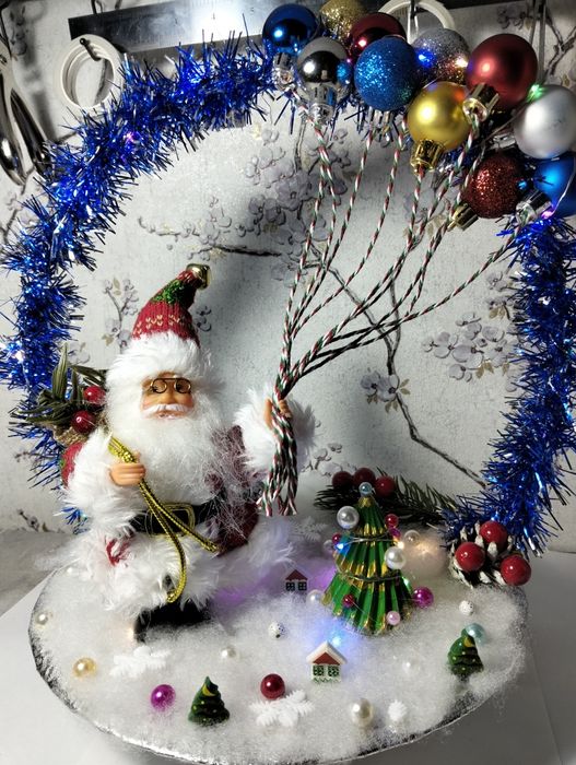 Подделки в садик школа