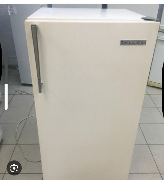 Продам холодильник