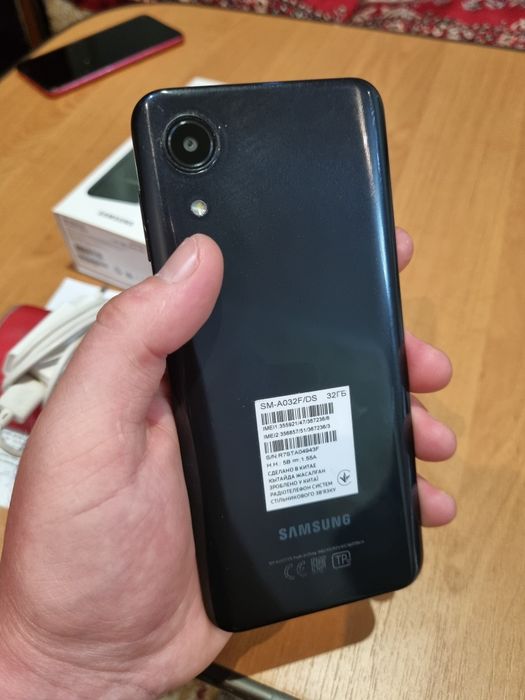 Samsung Galaxy A03 Core   Хорошш!!!