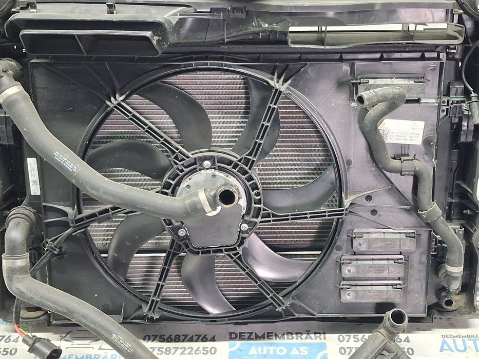 Trager vw T-Roc 2020