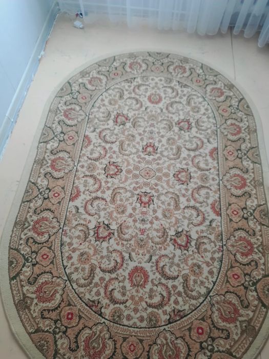 Кавер хорошего состояния