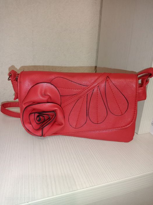 Сумки, рюкзачок,