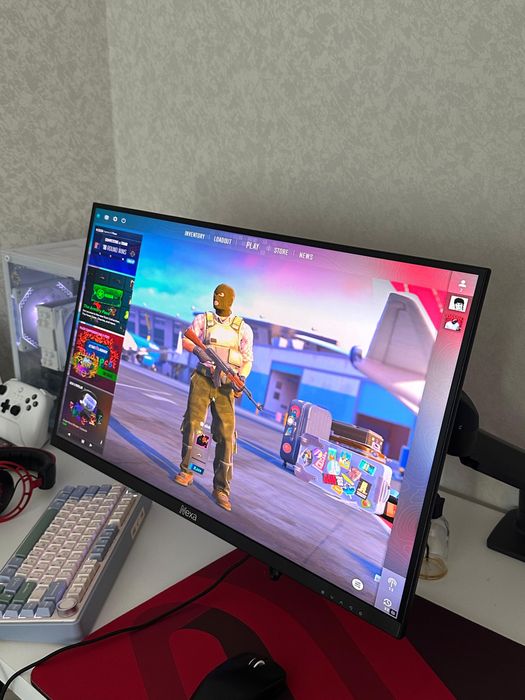 Монитор 27” NEXA NG2720HD