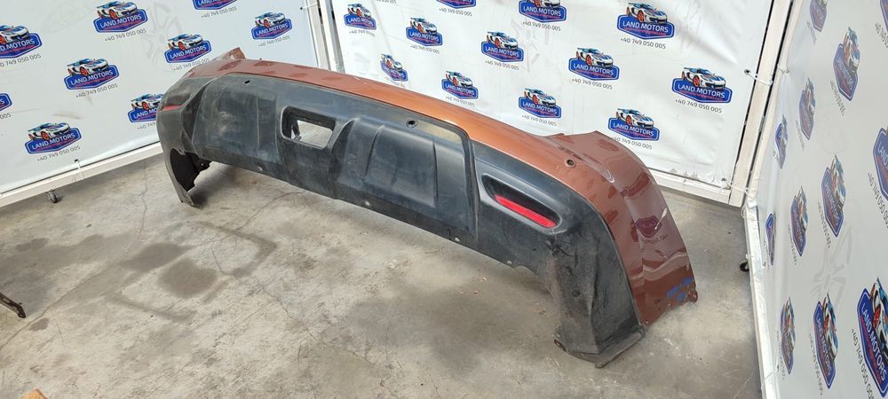 BARA SPATE NISSAN X-TRAIL T32 SUV / 2014 2015 2016 2017 / COD OEM 85022-4CE0H  (3B2)
